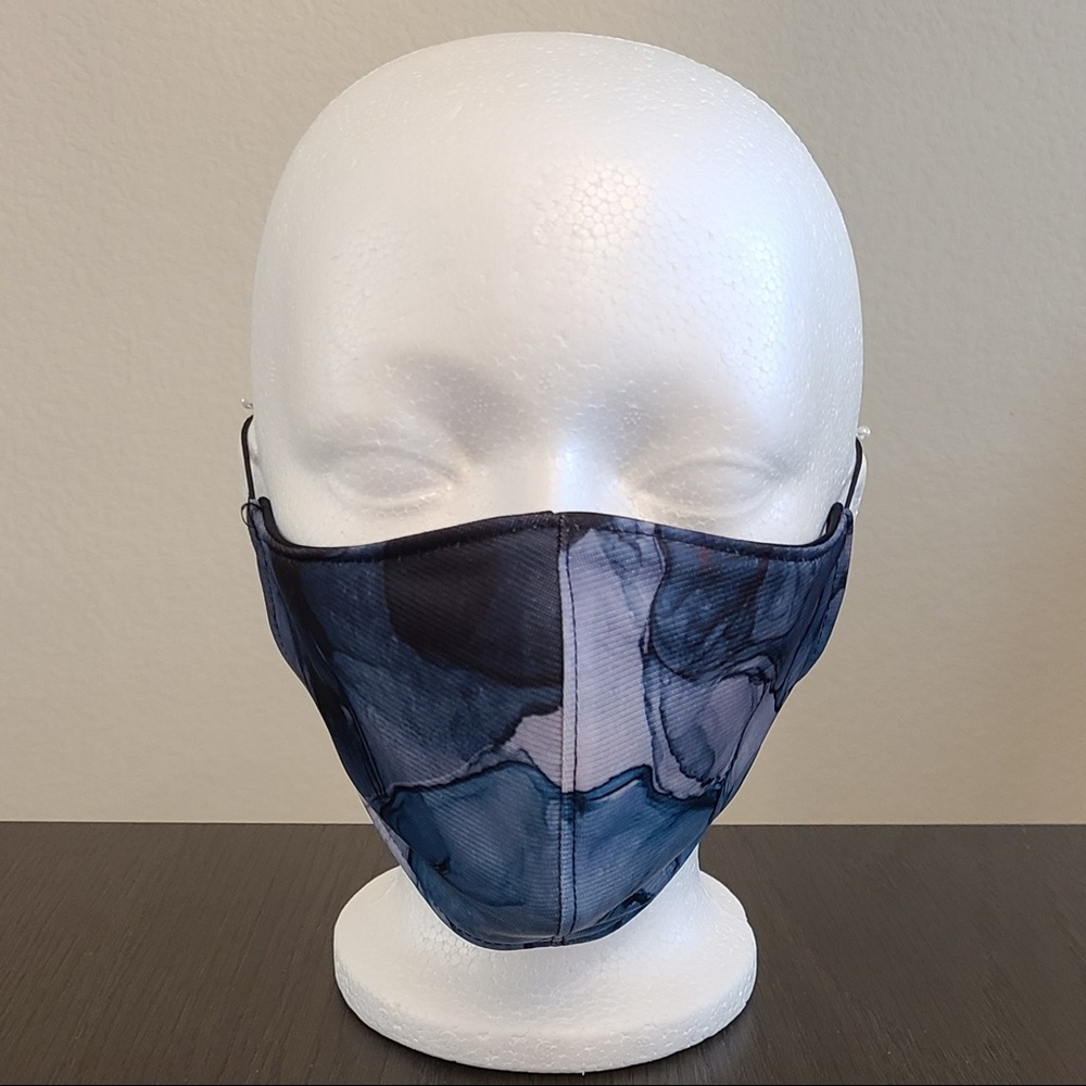 FACE MASK 2 LAYER